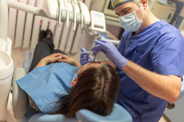 Frequently Asked Questions about our Dental Care Services in Prospect Heights, IL